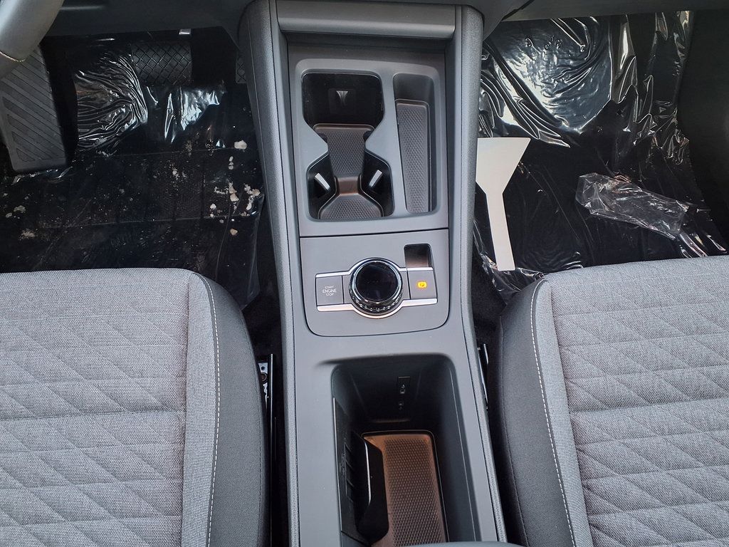 New 2026 Volkswagen Tiguan S AWD/4WD image 35