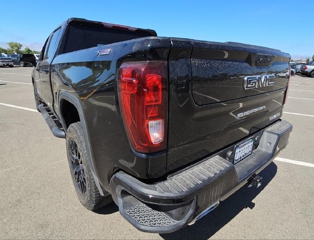 Used 2023 GMC Sierra 1500 Elevation AWD/4WD image 5