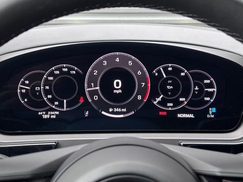 Certified 2026 Porsche Cayenne image 18