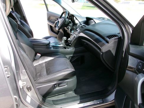 Used 2008 Acura MDX w/ Technology Package AWD/4WD image 10