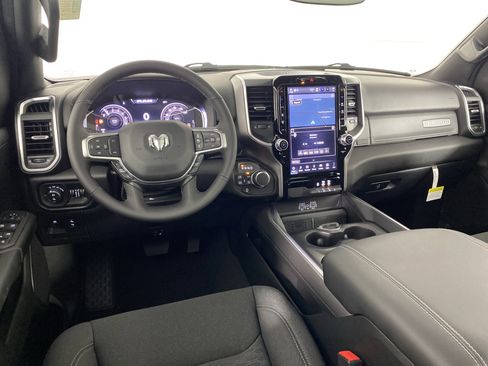 New 2026 RAM 1500 Big Horn image 18