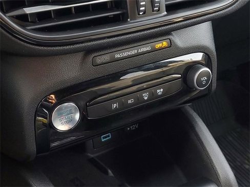 Certified 2023 Ford Escape ST-Line Elite w/ Premium Technology Package image 25