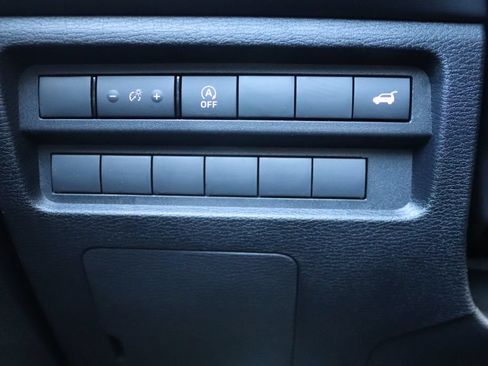 New 2026 Mitsubishi Outlander SEL AWD/4WD image 13