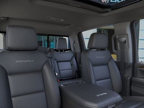 New 2026 GMC Sierra 2500 Denali w/ Technology Package image 24