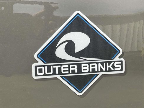 New 2025 Ford Bronco Outer Banks image 11