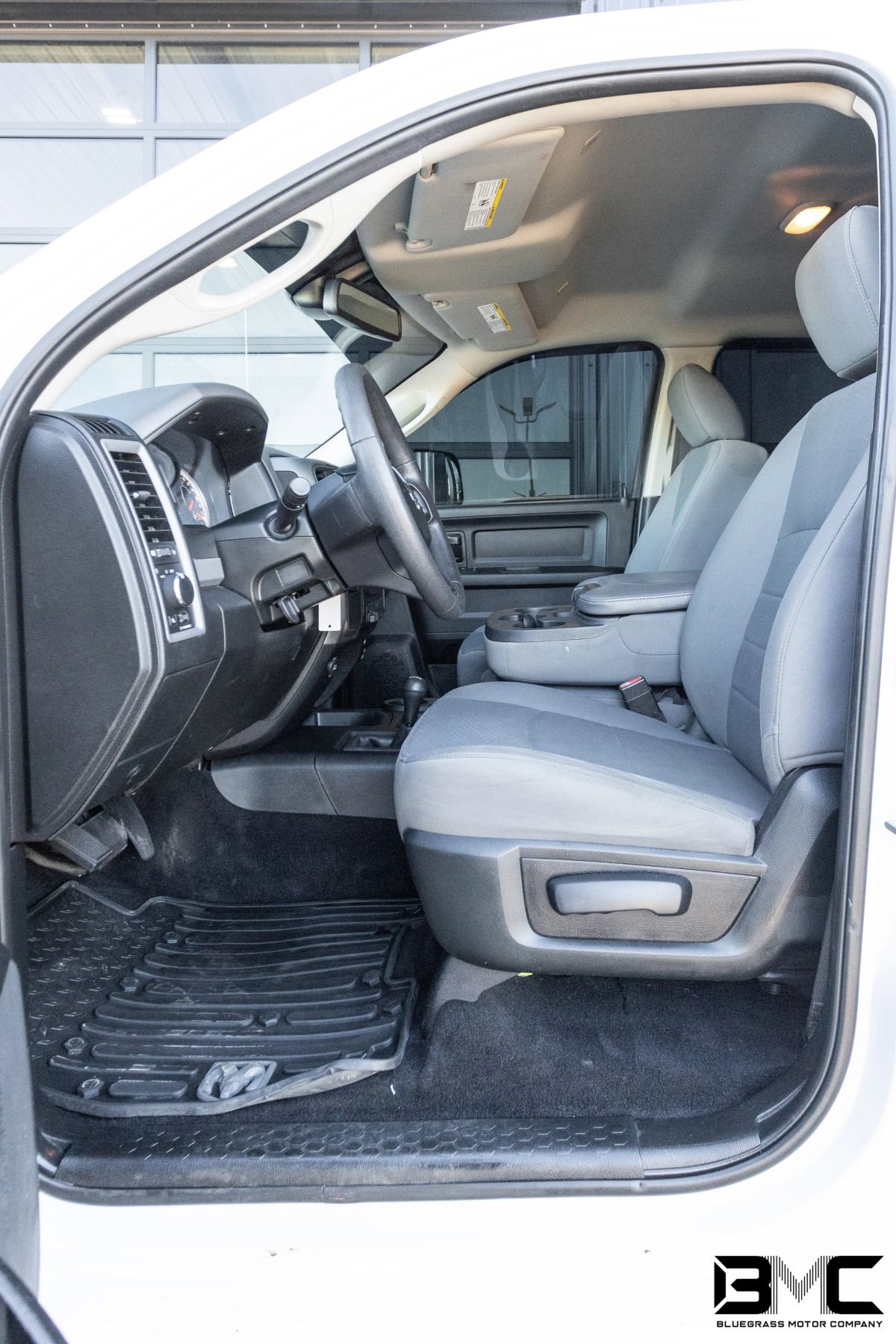 Used 2018 RAM 2500 Tradesman w/ Chrome Appearance Group AWD/4WD image 16