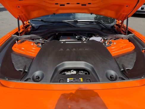 Used 2025 Dodge Charger Daytona R/T w/ Quick Order Package 25M R/T AWD/4WD image 29