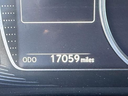 Used 2019 Lexus ES 350 Ultra Luxury image 52