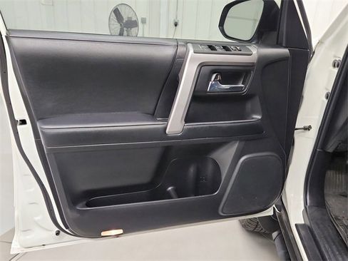 Used 2021 Toyota 4Runner Trail Special Edition image 26