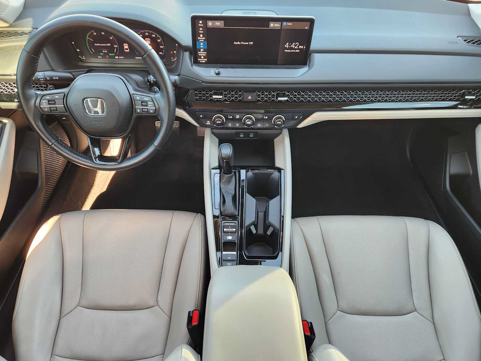 Certified 2023 Honda Accord EX-L image 25