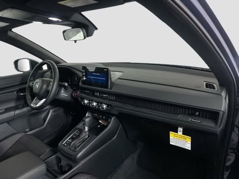 New 2026 Honda CR-V TrailSport image 23