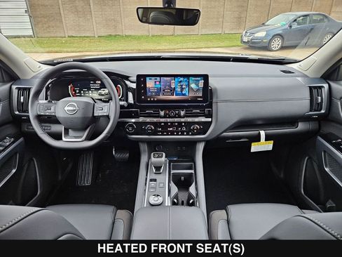 New 2026 Nissan Pathfinder SL image 21