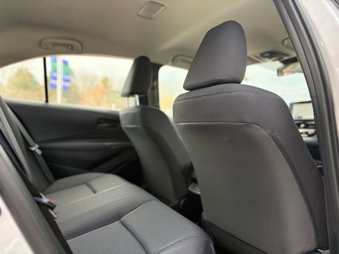 New 2026 Toyota Corolla LE image 19