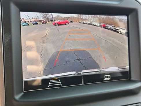 New 2026 GMC Sierra 1500 Pro w/ Pro Value Package image 17