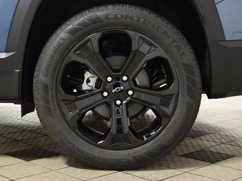 New 2026 Chevrolet Equinox LT w/ Convenience Package II image 26