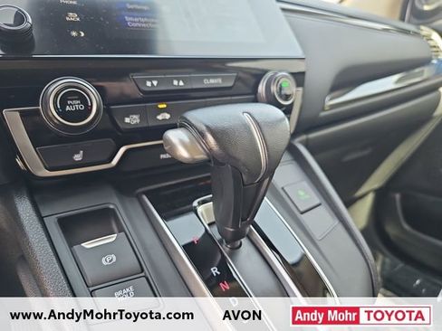 Used 2019 Honda CR-V Touring image 25