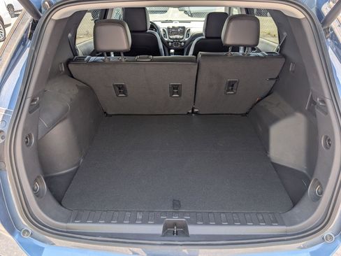 Certified 2024 Chevrolet Equinox Premier AWD/4WD image 31