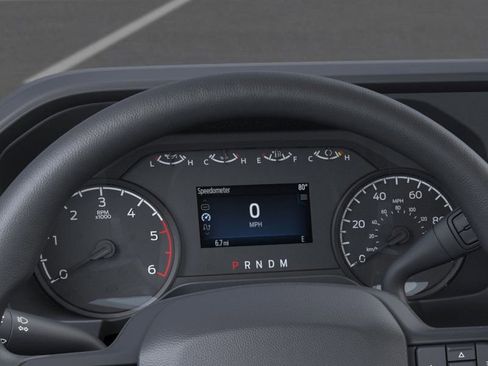 New 2026 Ford F450 XL w/ XL Chrome Package image 13