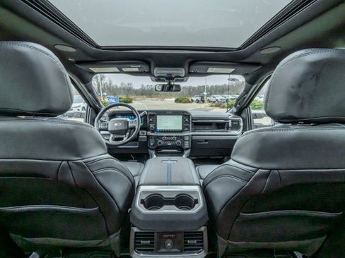 New 2026 Ford F250 Platinum w/ Tremor Off-Road Package image 61