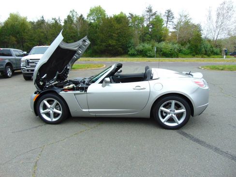 Used 2008 Saturn Sky w/ Premium Trim Package RWD image 41