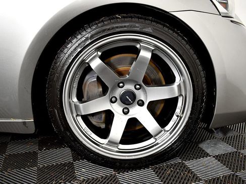 Used 2017 Lexus IS 300 F Sport w/ F Sport Package image 42