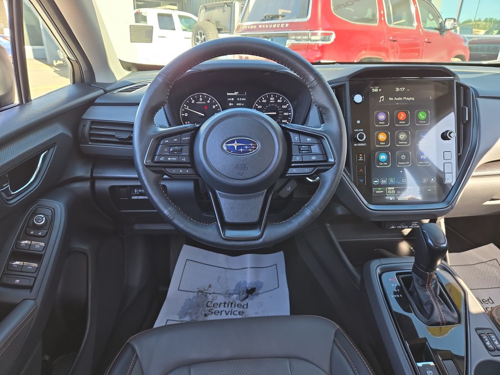 Used 2026 Subaru Crosstrek 2.5i Limited AWD/4WD image 19