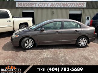 Used 2010 Honda Civic LX image 1