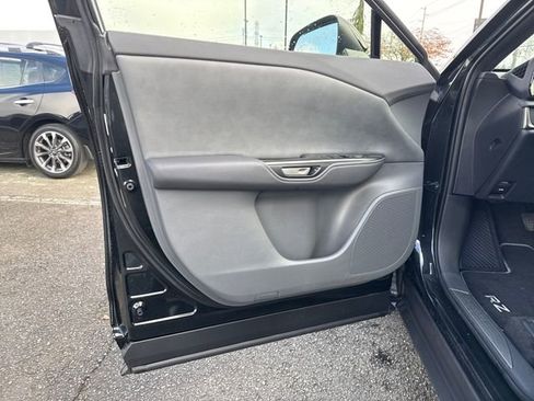 Used 2024 Lexus RZ 450e Premium w/ Accessory Package (Z1) image 17