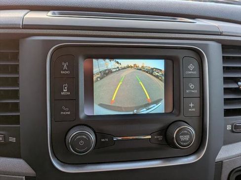 Certified 2022 RAM 1500 Tradesman image 19