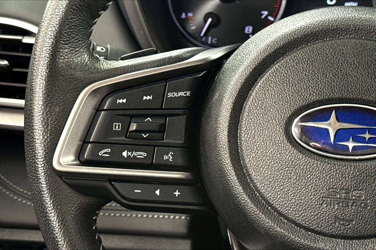 Certified 2024 Subaru Outback Limited AWD/4WD image 15