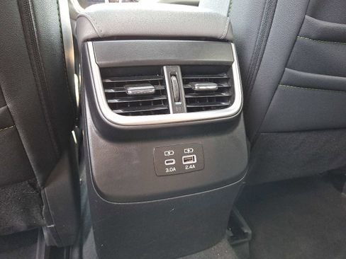 Used 2023 Subaru Outback Onyx Edition image 12