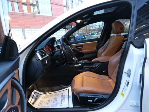 Used 2019 BMW 430i Gran Coupe image 17