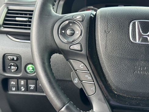Certified 2020 Honda Ridgeline RTL-E image 30