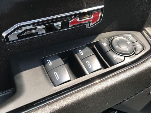 Certified 2024 GMC Sierra 1500 AT4 w/ AT4 Preferred Package AWD/4WD image 38
