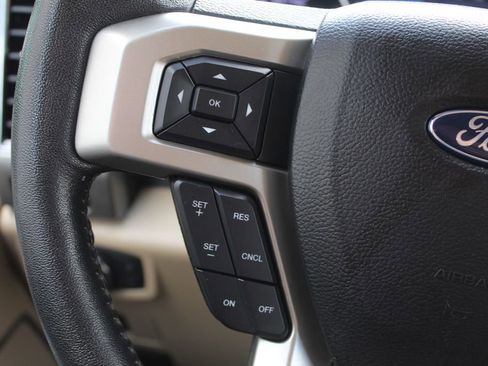 Used 2020 Ford F250 Lariat AWD/4WD image 37
