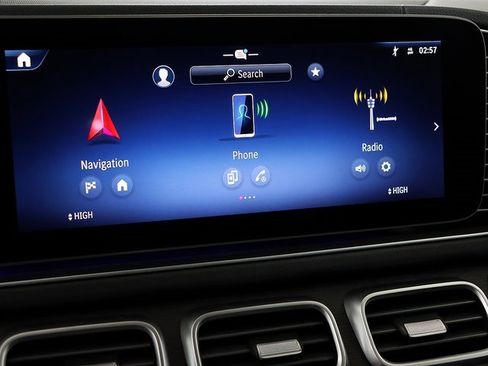 New 2026 Mercedes-Benz GLE 450 4MATIC image 20