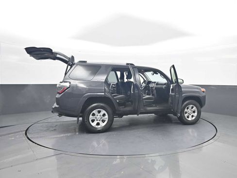Used 2024 Toyota 4Runner SR5 image 49