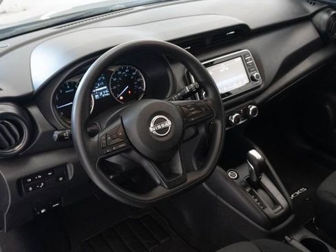 Used 2024 Nissan Kicks S FWD image 3