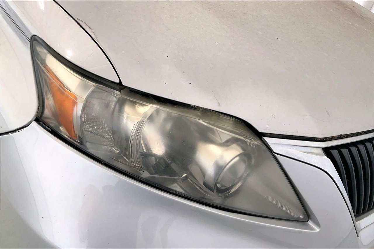 Used 2010 Lexus RX 350 AWD image 12