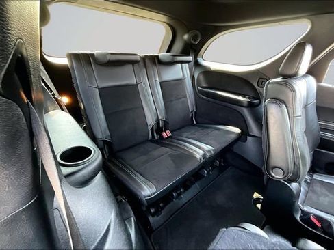 Used 2022 Dodge Durango GT image 26