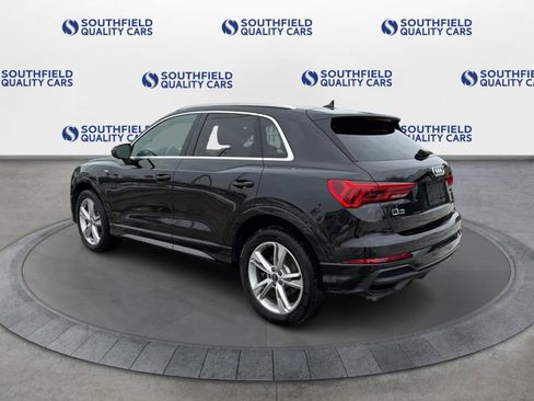 Used 2021 Audi Q3 2.0T Premium w/ Convenience Package image 4