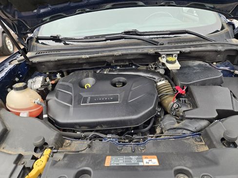 Used 2019 Lincoln MKC Reserve image 26