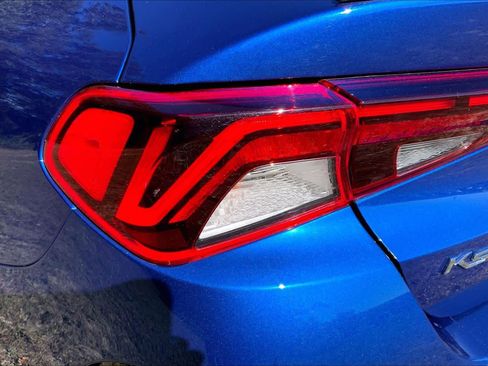 Used 2021 Kia K5 GT-Line image 53