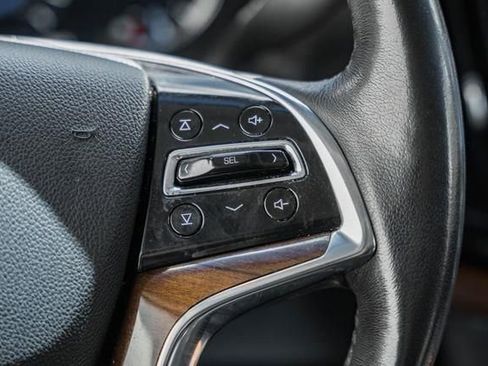 Used 2020 Cadillac Escalade ESV Luxury image 27