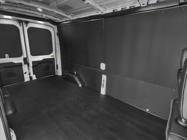New 2027 Ford Transit 250 148 Medium Roof RWD image 9