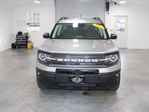 Used 2023 Ford Bronco Sport Big Bend w/ Convenience Package image 3