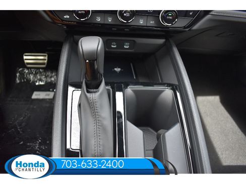 New 2026 Honda Accord Hybrid Sport-L FWD image 18