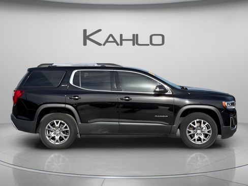 Used 2020 GMC Acadia SLT FWD image 5