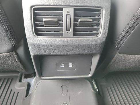 New 2026 Nissan Rogue Rock Creek image 20