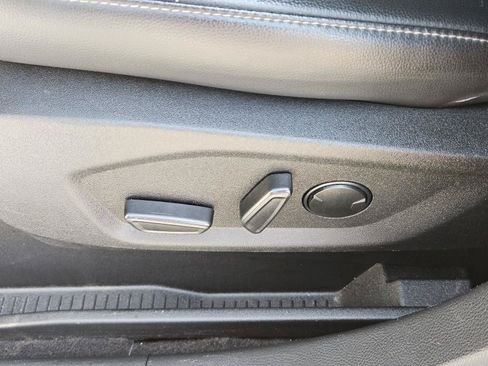 Used 2024 Ford Edge SEL AWD/4WD image 28